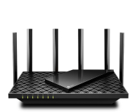 Router TP-LINK Archer AX72 AX5400 4LAN 1WAN 1US